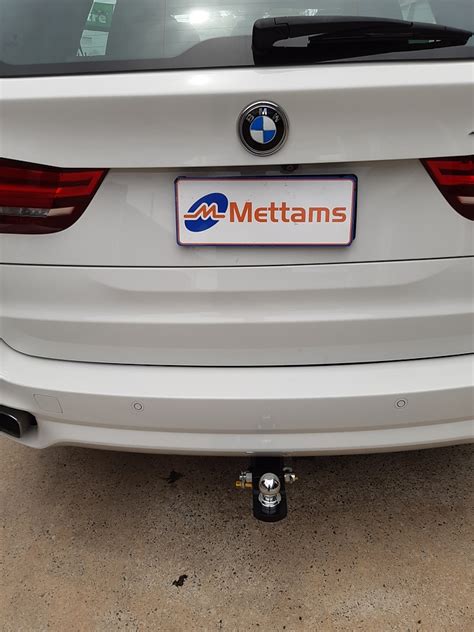 We will al so answer one of the most common questions: Trailboss Towbar for BMW X5 E70/F15 - 3500/350 KGS Towing ...