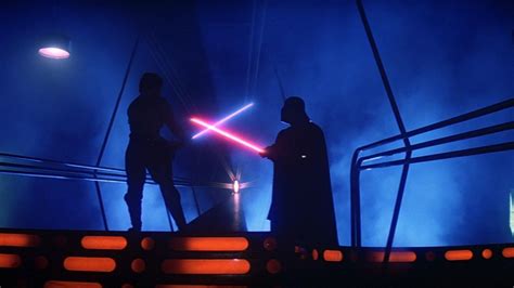 ดูหนัง Star Wars Episode 5 The Empire Strikes Back 1980