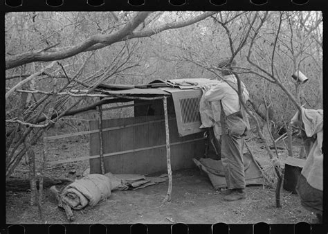 The Story Of The Great Depression In Photos