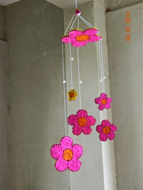 Diy Upcycled Wind Chime Ideas Recycled Crafts