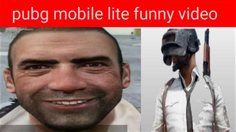 Pubg Mobile Lite Funny Video By Icezard Monu Yt Youtube