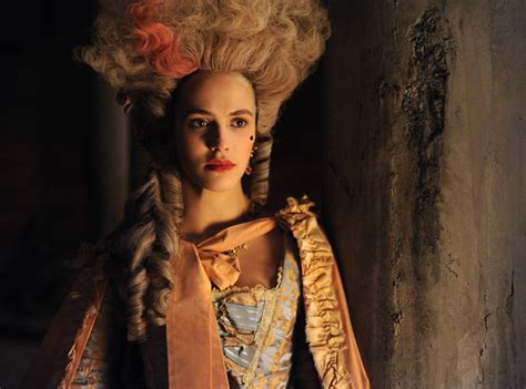 Harlots Gets A Raunchy New Trailer The Nerd Daily