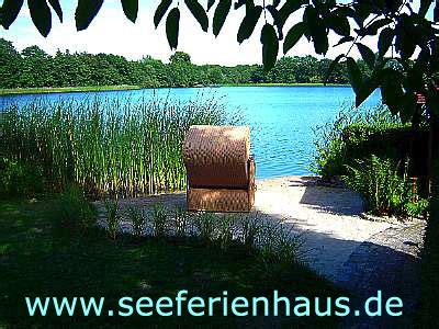 See actions taken by the people who manage and post content. Ferienhaus am Schweriner See in exklusiver Lage an ...