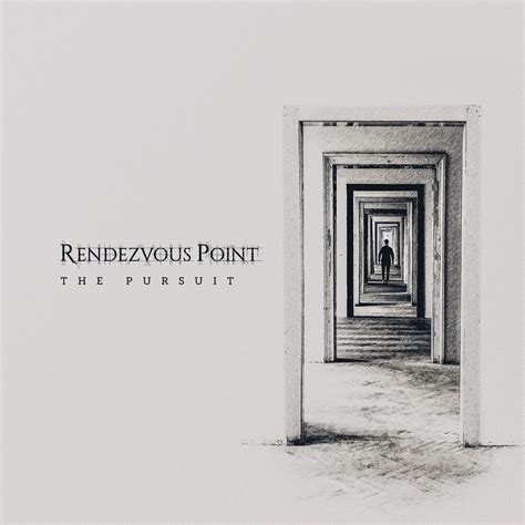 The Pursuit Bonus Track Rendezvous Point