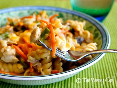 50 minutes 3 reviews jump to recipe. Easy Tuna Casserole from Scratch - The Weary Chef