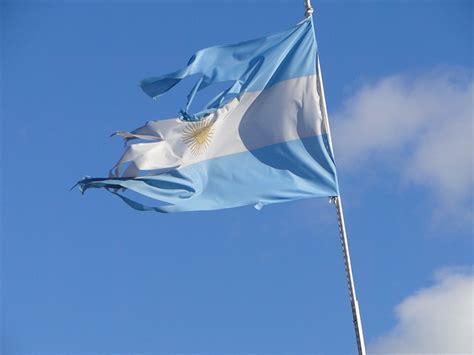 Flag Argentina Free Photo On Pixabay Pixabay