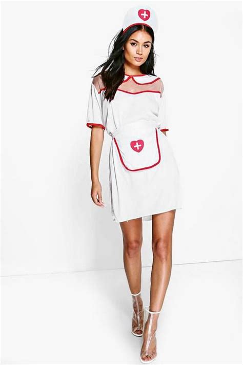 Stylish Nurse Fashion Inspiration