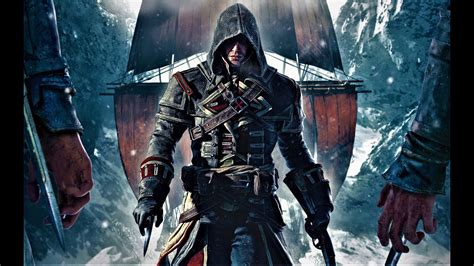 Assassin S Creed Rogue Elite Hull Location Ps Ps Xbox One Xbox