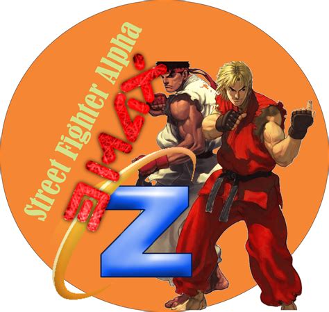 Street Fighter Alpha 3 Max Full Game Setup Free Download Size 95 Mb