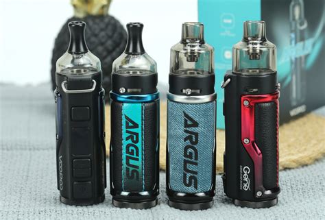 Voopoo Argus 40w Pod Kit Egypt Vape