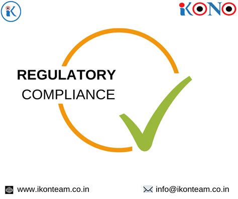 Regulatory Compliance We Provide A High Standard Of Service For Over