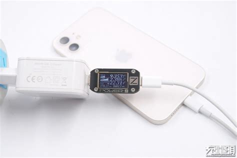 Iphone 12用20w喂不饱？我们测试了34款30w Pd充电器腾讯新闻