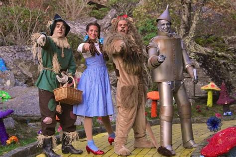 ‘land Of Oz Theme Park Will Reopen For Limited Time In June Land Of