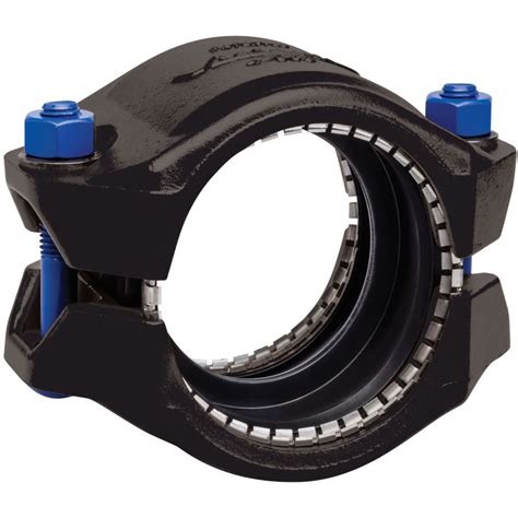 Hdpe Couplings Backfill Pipeline Solutions