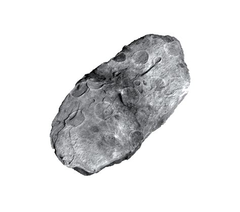 Asteroid Png Transparent Image Download Size 860x762px