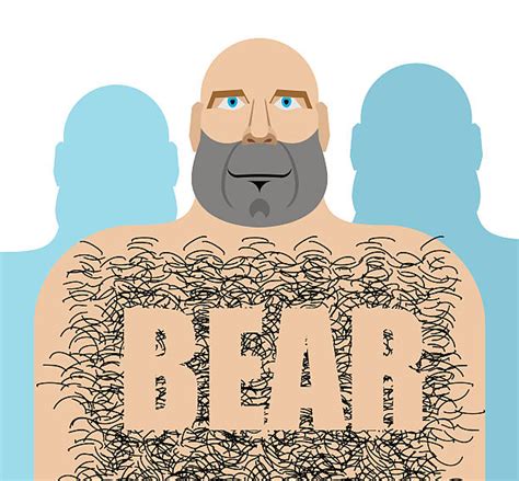 Best Gay Bear Illustrations Royalty Free Vector Graphics And Clip Art