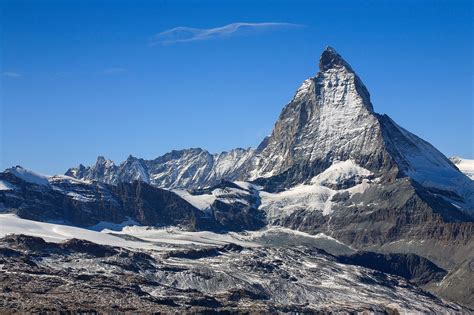 Custom Tour of Switzerland: Alpine vacations to Davos & the Matterhorn