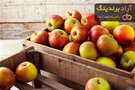 Apple Fruit Box Price Arad Branding