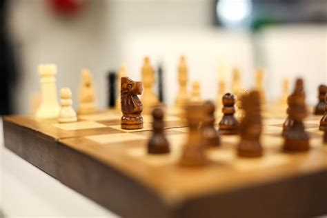 Is Chess A Sport Yes According To Some Experts The Gauntlet