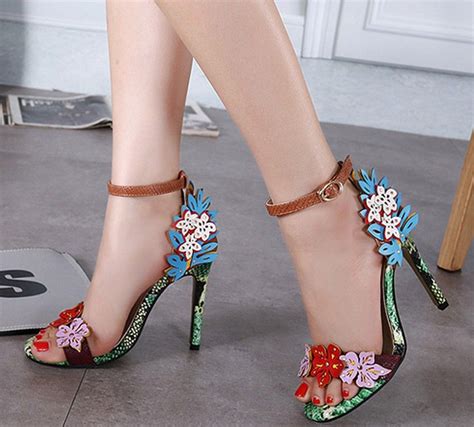 peep toe pumps pumps heels stiletto heels ankle strap high heels bow heels stilettos