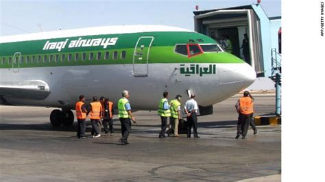 Iraqi airways company, operating as iraqi airways, is the national carrier of iraq, headquartered on the grounds of baghdad international airport in baghdad. After turbulent times Iraqi Airways reaches for the skies ...