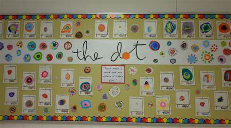 From The Book The Dot By Peter Reynolds Libraries Book Quotes And