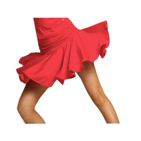 Motony Women Dance Dress New Style Latin Dance Costume Latin Dance Skirt Dance Dresses Dance