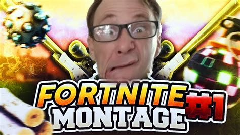 Fortnite Montage 1 Youtube