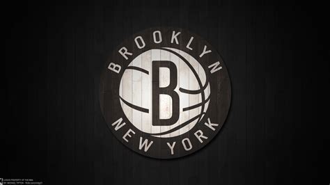 Brooklyn Nets Nba Basketball Wallpapers Hd Desktop And