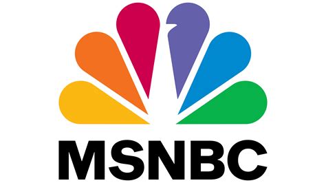 MSNBC Logo, symbol, meaning, history, PNG, brand