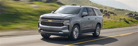 Buy A 2022 Chevrolet Tahoe Chevy Dealer Near Lindale Tx