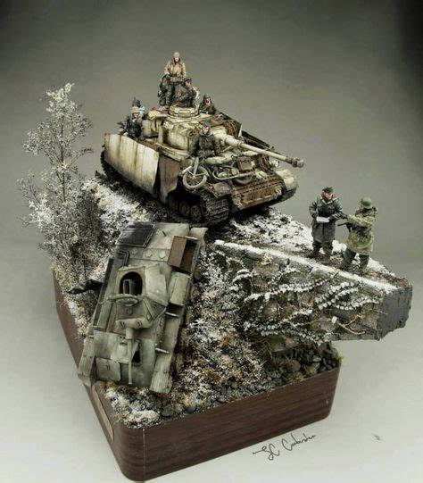 27 Best Military Dioramas Images Military Diorama Military Diorama