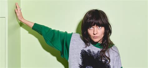 „things Take Time Take Time“ Courtney Barnett Kündigt Neues Album An Bytefm