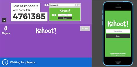 Best How To Enter Kahoot Code For Streamer Youtube Gaming News And Info