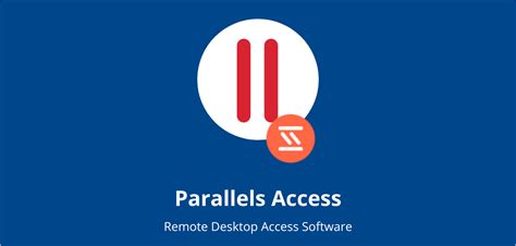 Parallels Access Startup Stash