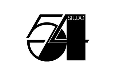 Studio 54 Logo