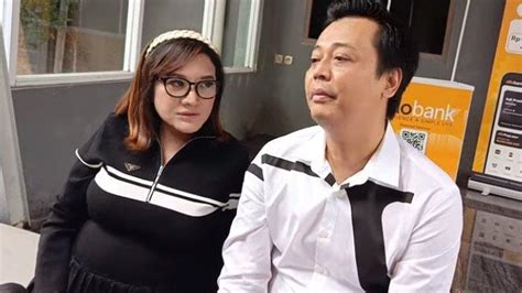Suami Kiki Amalia Ditipu Miliaran Rupiah Oleh Teman Dekat Sengaja Tutupi Dari Istri Jangan