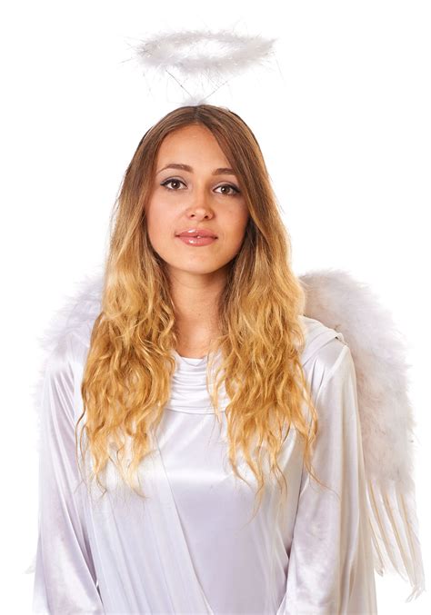 angel wings light up angel wings and halo with led lights white angel wings costume for adult