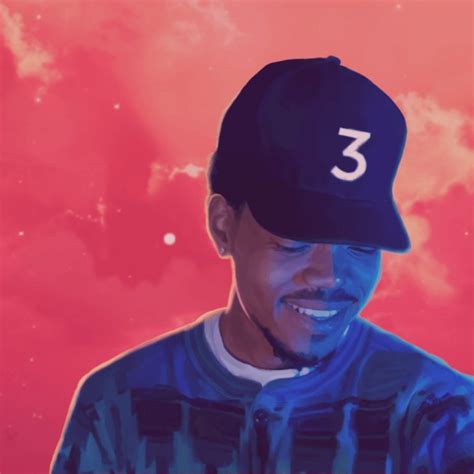 10 Latest Chance The Rapper Wallpaper Full Hd 1080p For Pc