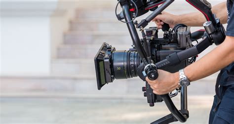 Best Cinematography Tips To Know Without Going To Film School