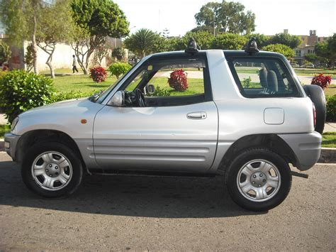 1998 Toyota Rav4 4x4 Best Image Gallery 414 Share And Download