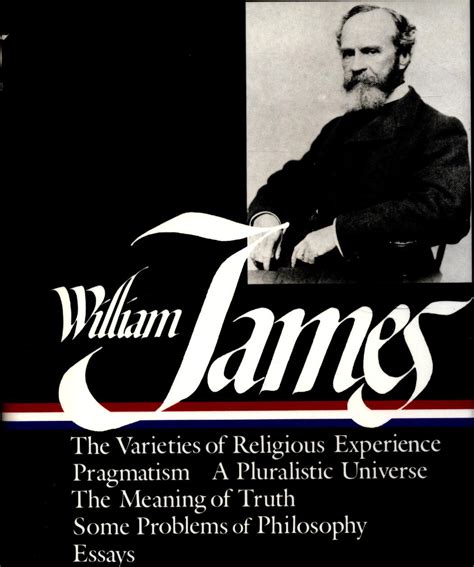 Writings 1902 1910 The Varieties Of Religious Experience Pragmatism