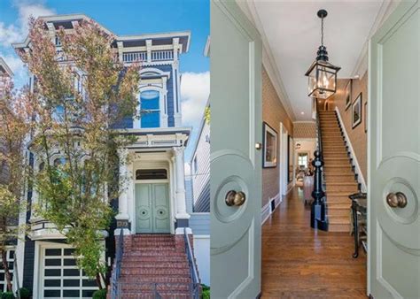 Full house is an american sitcom television series. The inside of the real "Full House" house is so luxurious