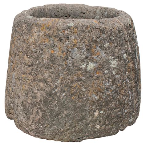 Rare Louis Xiv Round Stone Well For Sale At 1stdibs