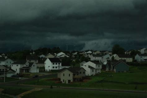 The 2020 Tornado Season Will Be An Active One In Wisconsin