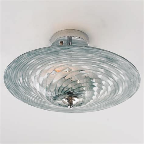 Flush Ceiling Light Replacement Glass Nuvo Lighting 63311 2 Light