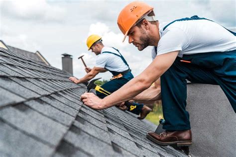 5 Helpful Tips For Maintaining Your Homes Roof Tenoblog