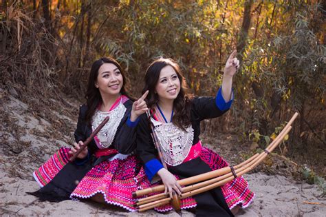 Hmong Outfit Series Archives | ROSES AND WINE