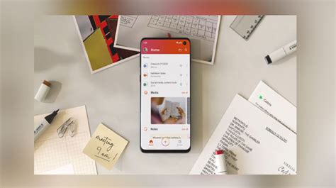 Microsoft Launches New Office App For Android Ios