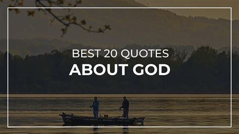 Best 20 Quotes About God Daily Quotes Inspirational Quotes Quotes